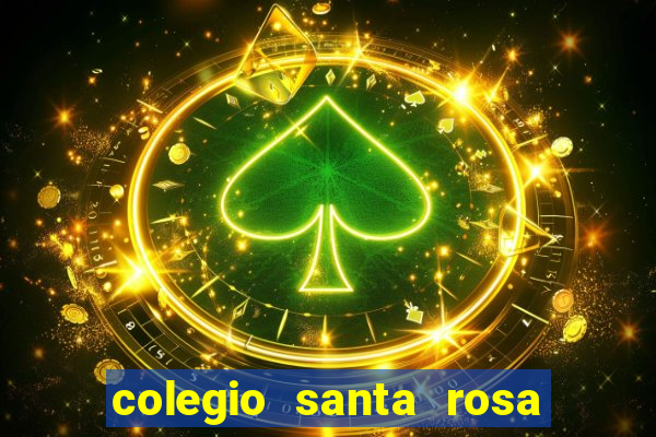 colegio santa rosa de lima botafogo rj